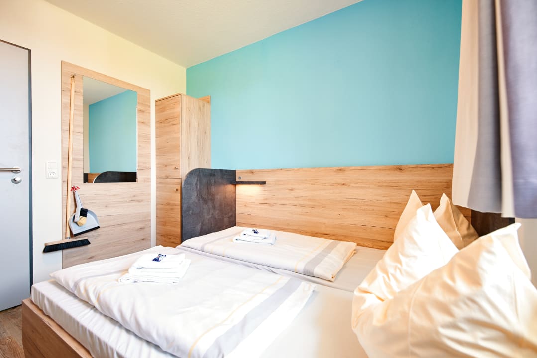 Zimmer DJH Jugendherberge Schillighörn