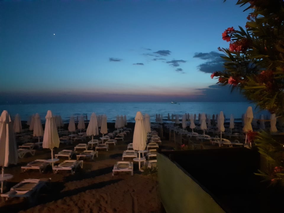 Strand Nerton Hotel - Erwachsenenhotel ab 16 Jahren