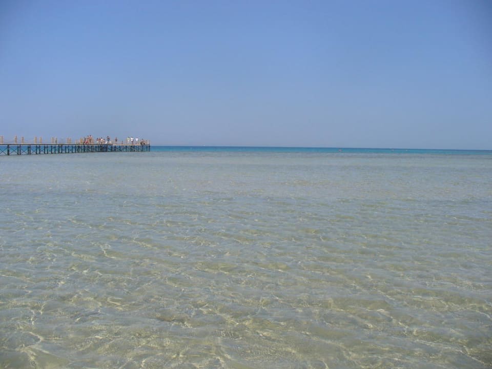 Plaża Panorama Bungalows Resort El Gouna