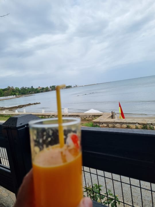 Gastro Side Altinkum Hotel