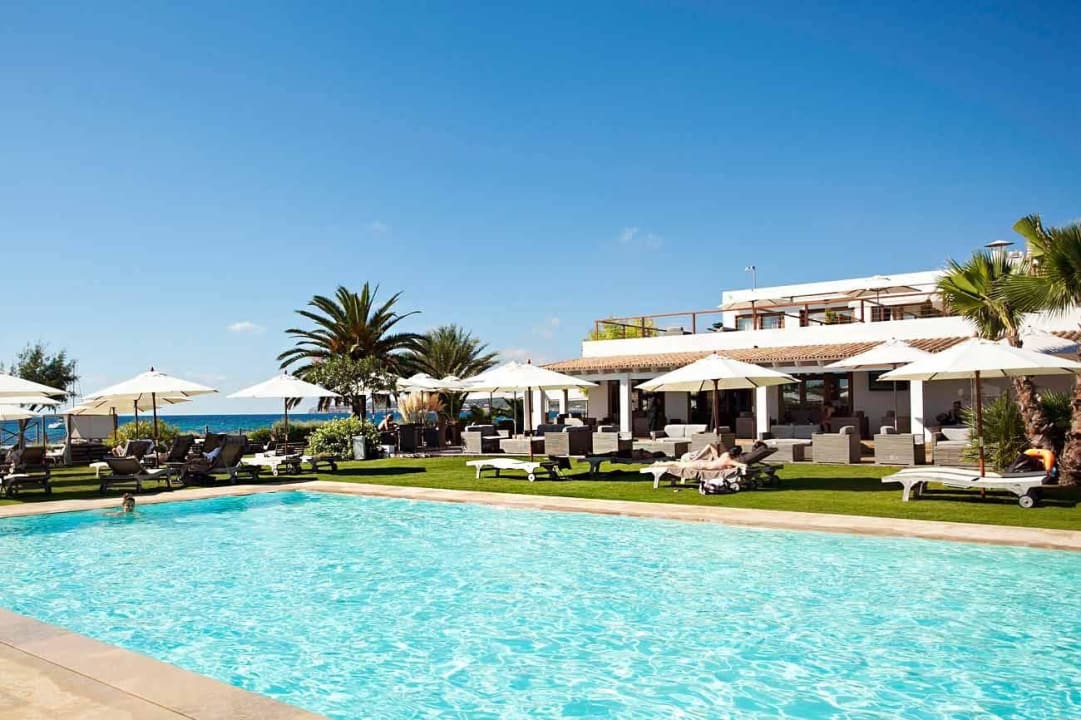 Pool Gecko Hotel & Beach Club