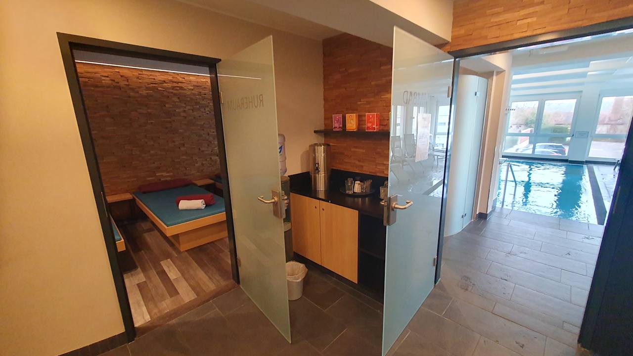 Zimmer Hotel & Gasthof Richard Held