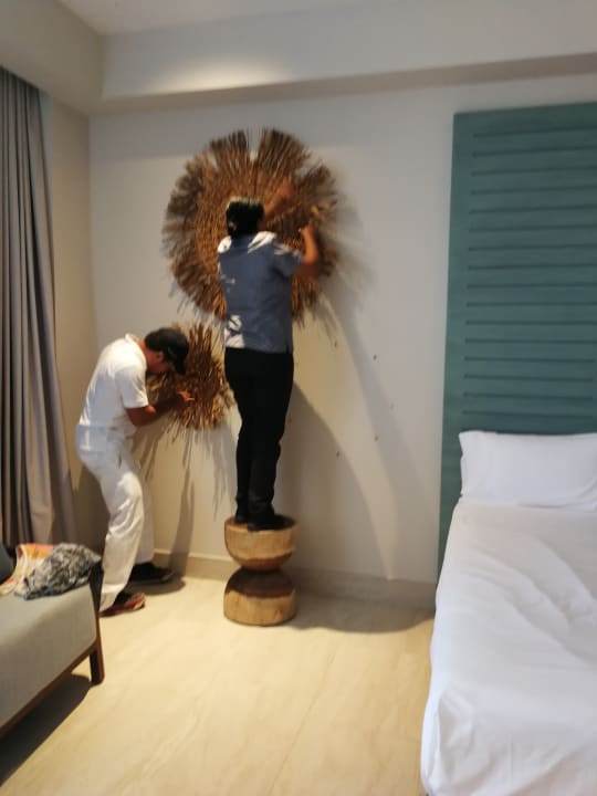 Zimmer Lopesan Costa Bávaro Resort, Spa & Casino