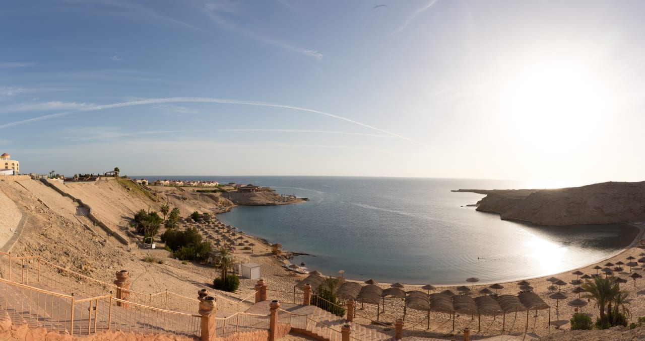 Strand Siva Golden Bay Makadi