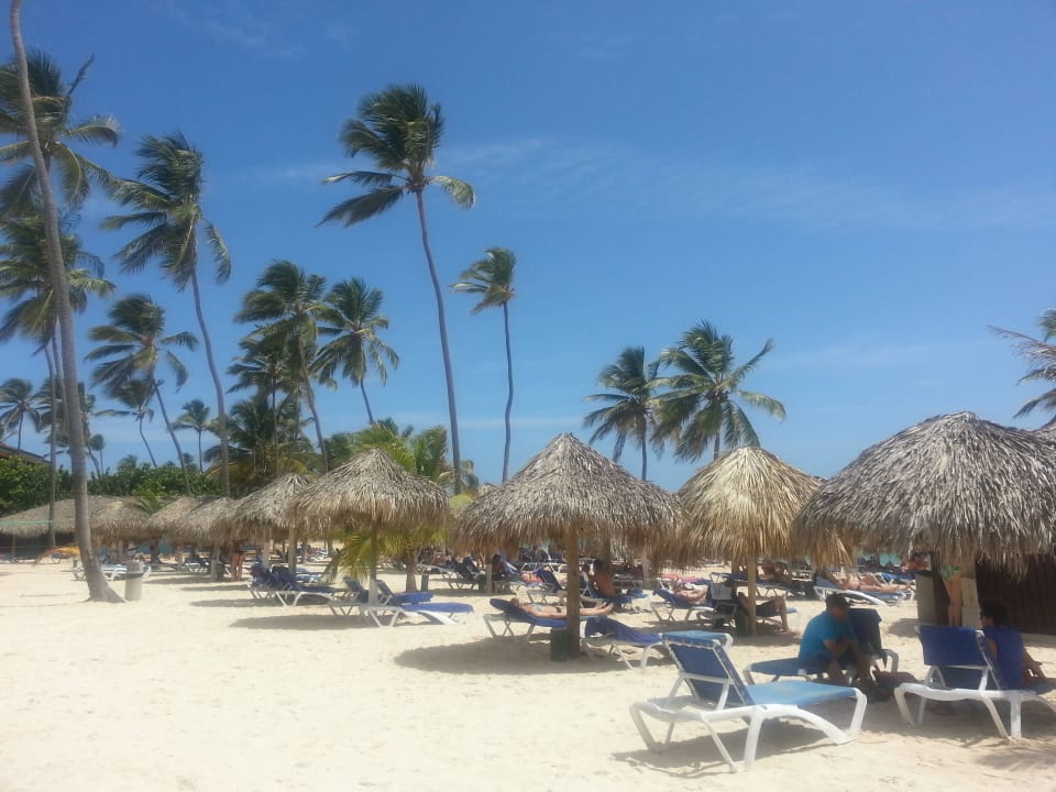 Schöner Strand Punta Cana Princess All Suites Resort & Spa