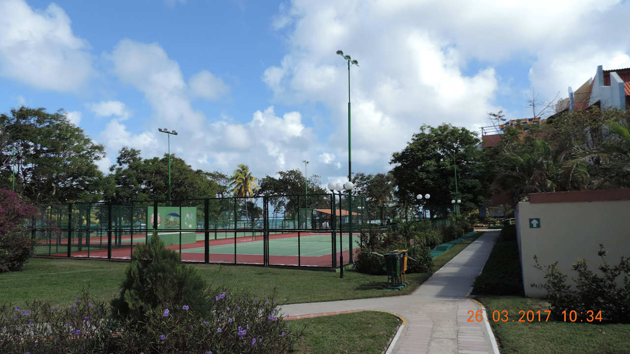 Tennis Brisas Guardalavaca Hotel & Villas