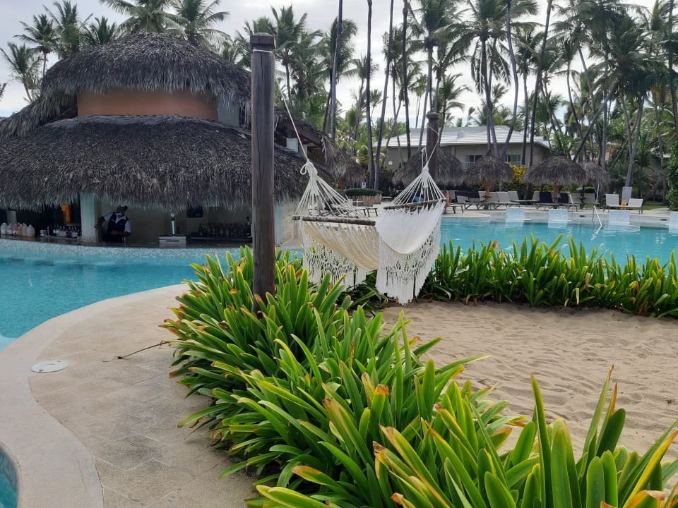 Pool Grand Palladium Select Bávaro Resort & Spa
