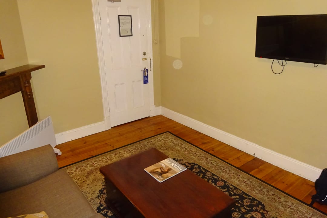 Zimmer Hotel Anchorage at Victor Harbor