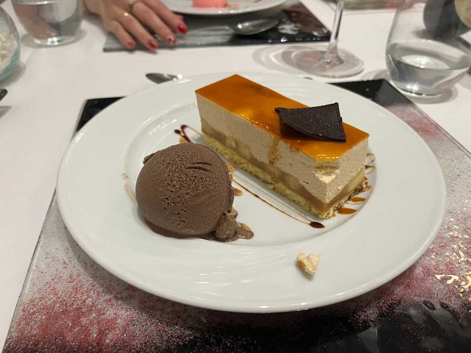 Gastro Hotel Riu Palace Tikida Taghazout