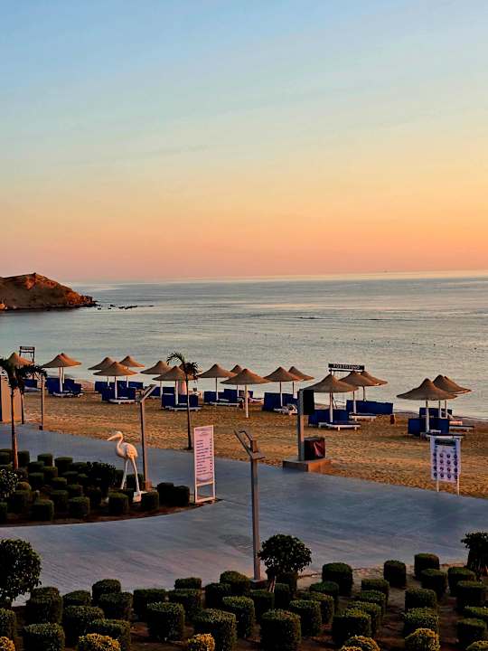 Strand Pickalbatros Vita Resort - Portofino Marsa Alam