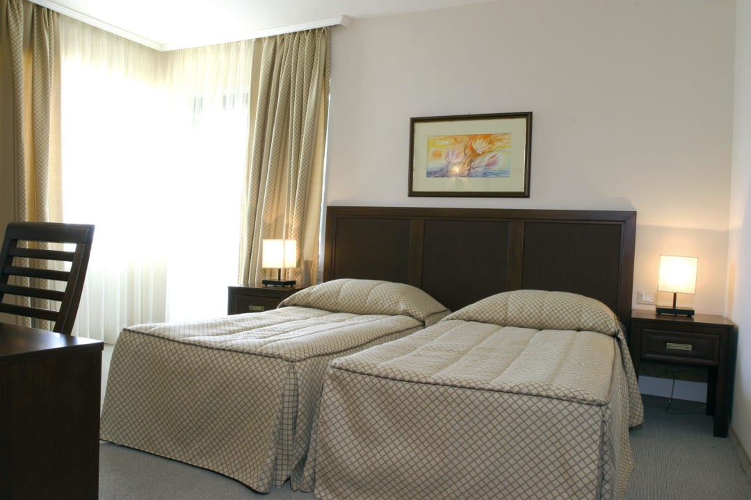 Lotos hotel HVD Lotos