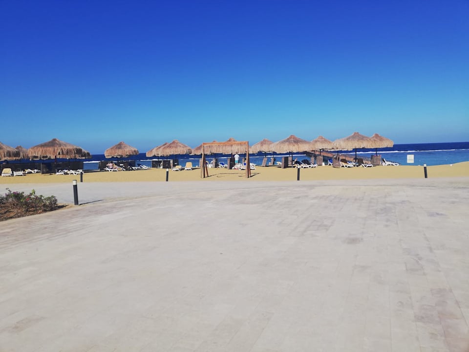 Strand Lazuli Hotel Marsa Alam
