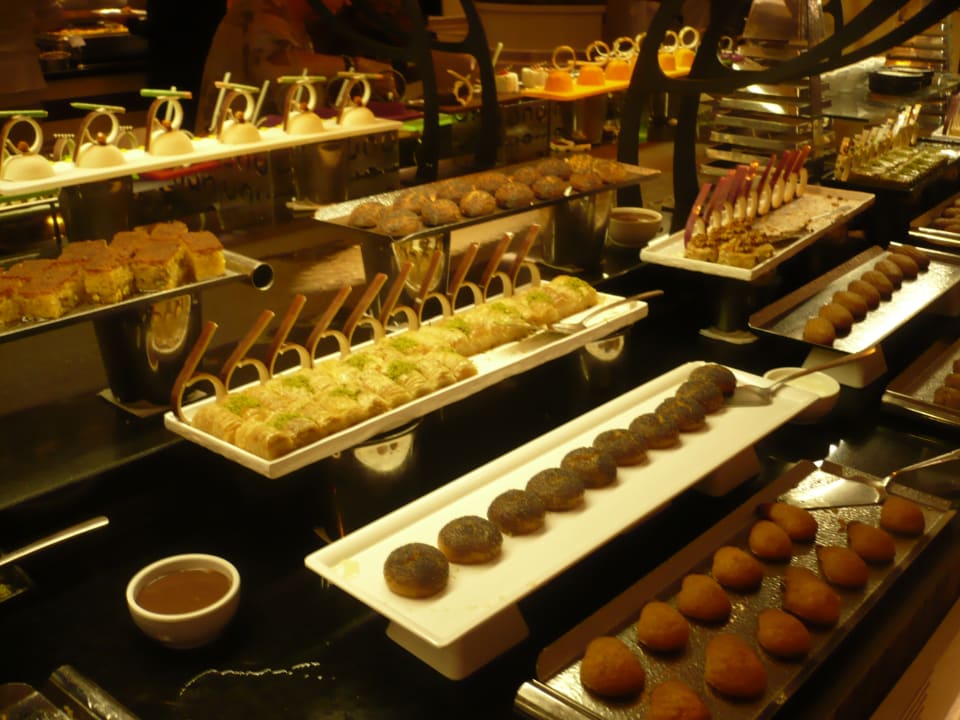 Gastro Aydinbey Kings Palace & Spa