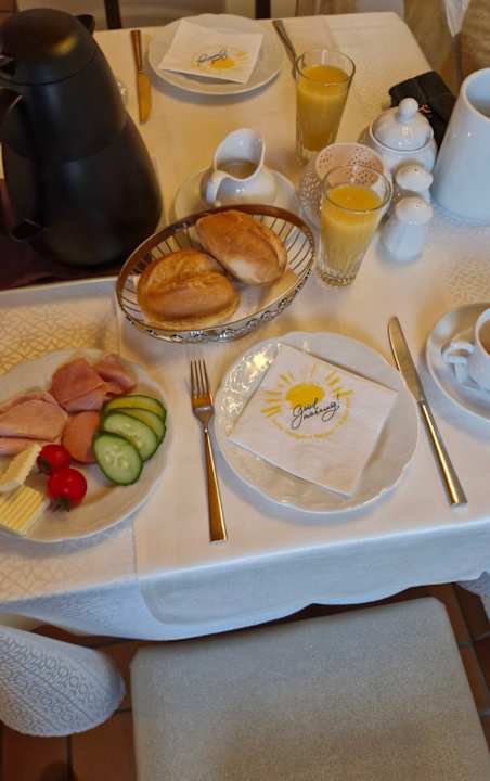 Gastro Hotel Folklorehof