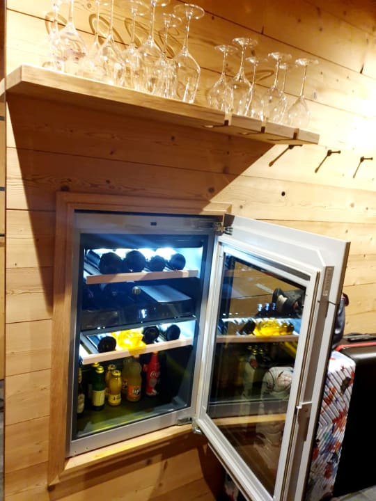 Zimmer Alphotel Tyrol