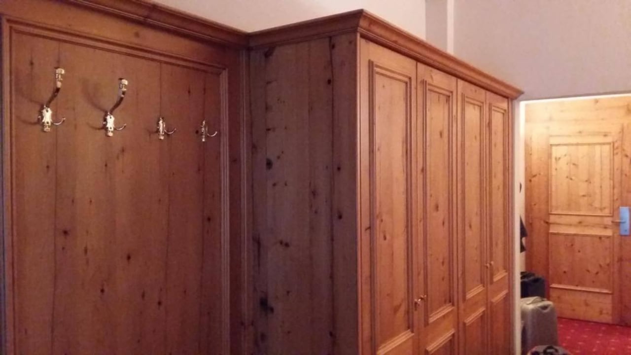 Hotel Alphof Hotel Alphof Alpbach