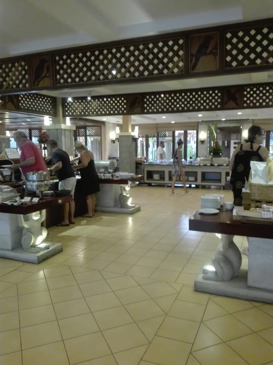 Gastro Khao Lak Merlin Resort