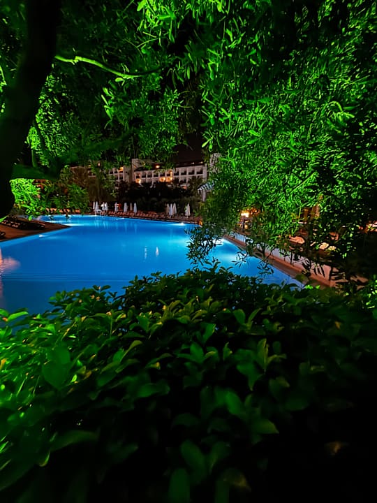 Pool Riolavitas Resort & Spa