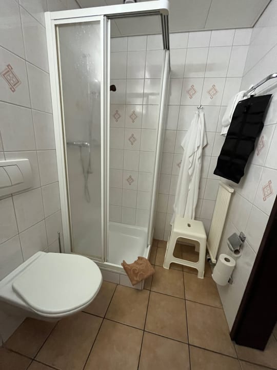 Zimmer Hotel dell'Angelo