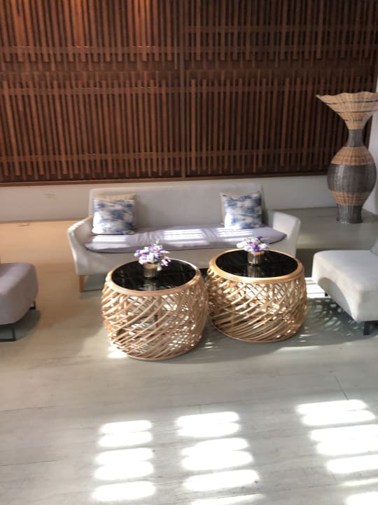 Lobby Pullman Phuket Panwa Beach Resort