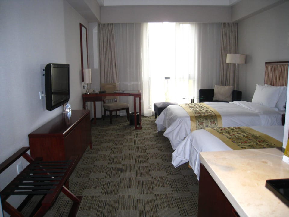 Teppichboden Mercure Beijing Downtown