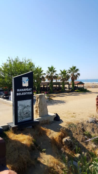 Strand Side Aquamarin Resort & Spa