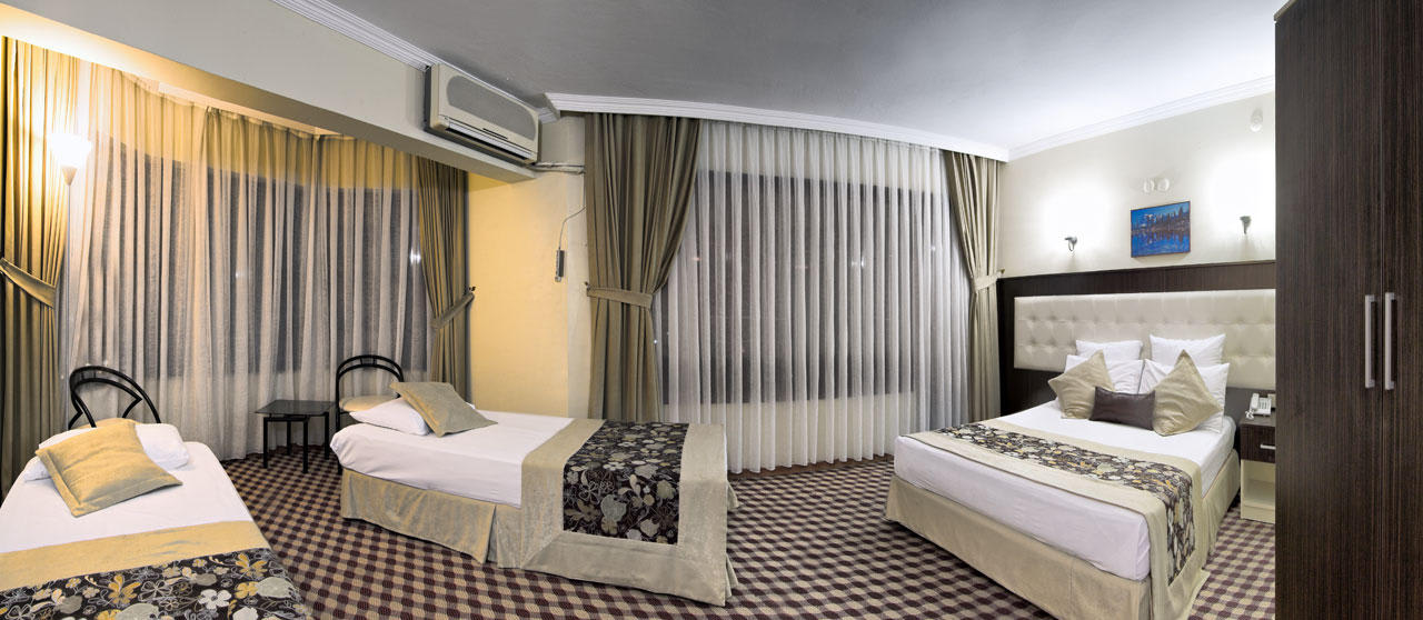 Grand Hotel Kurdoglu Grand Hotel Kurdoglu