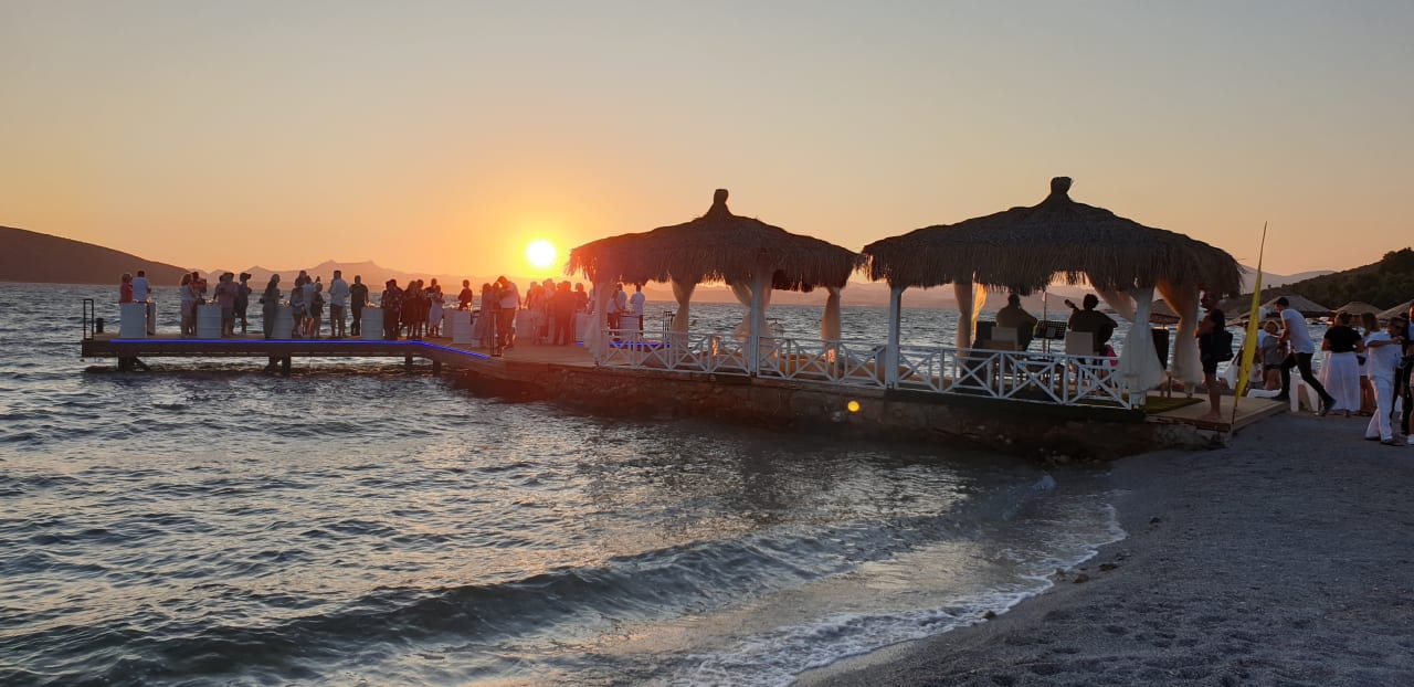 Strand TUI MAGIC LIFE Bodrum - Adult Only (16+)