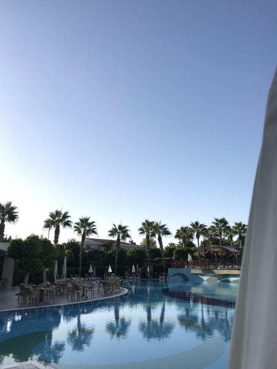 Pool Aydinbey Kings Palace & Spa