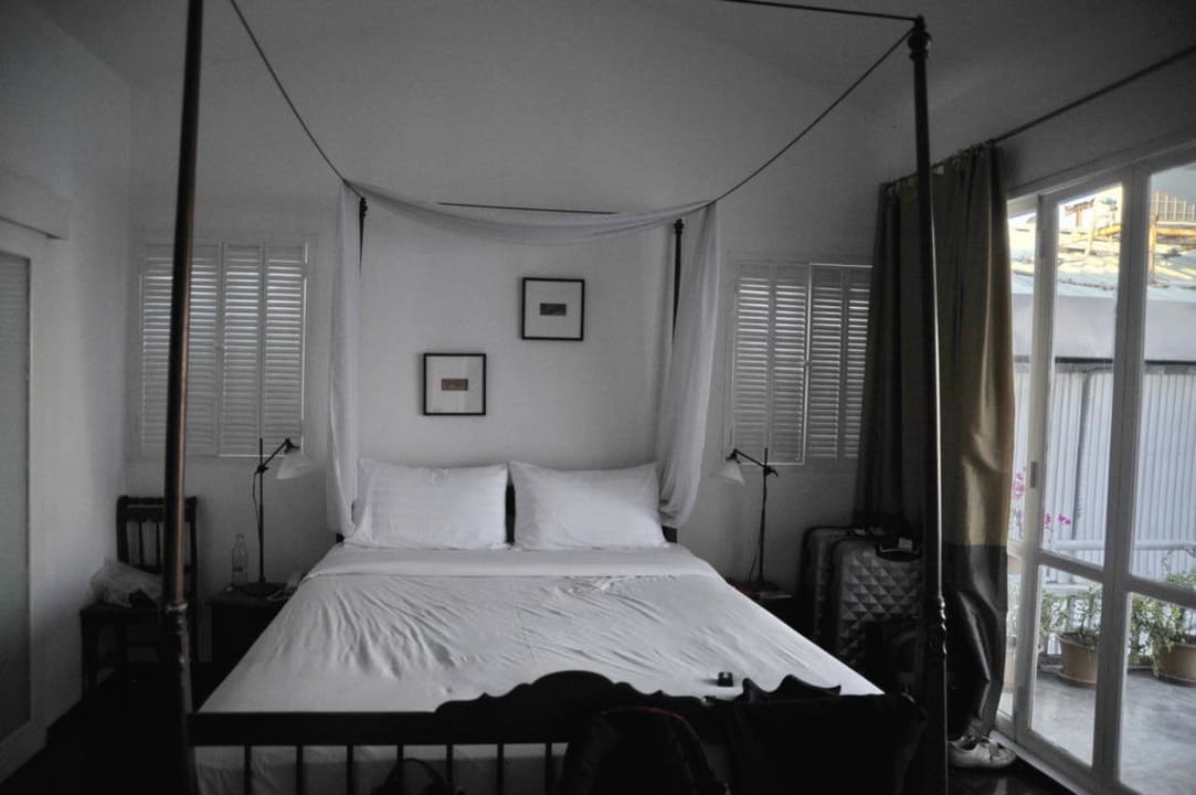 Sunshine-Zimmer Hotel Ibrik Resort by the River