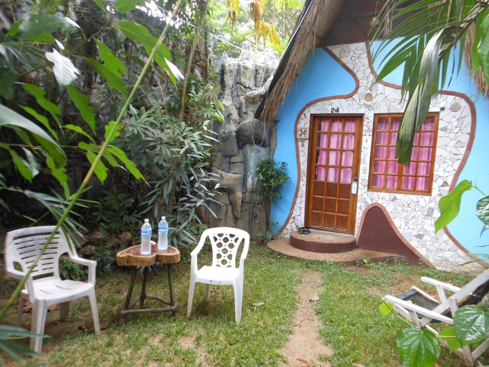 Garten KokosNuss Garden Resort