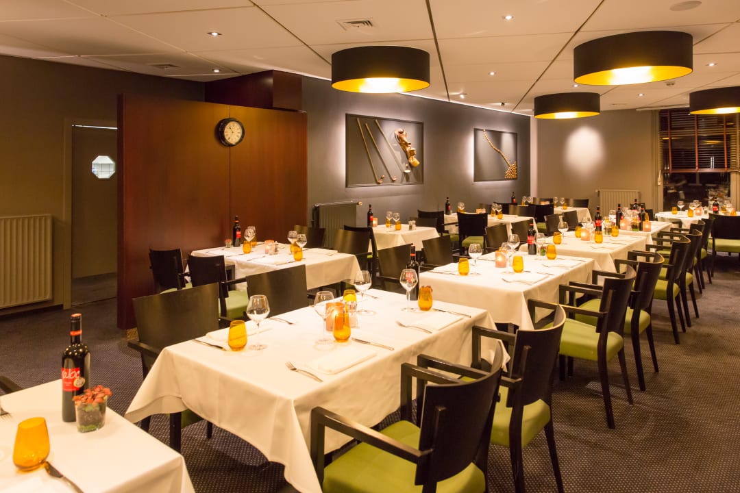 Restaurant Golf & Country Hotel