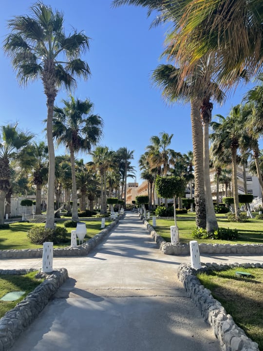 Gartenanlage Meraki Resort (Adults Only)