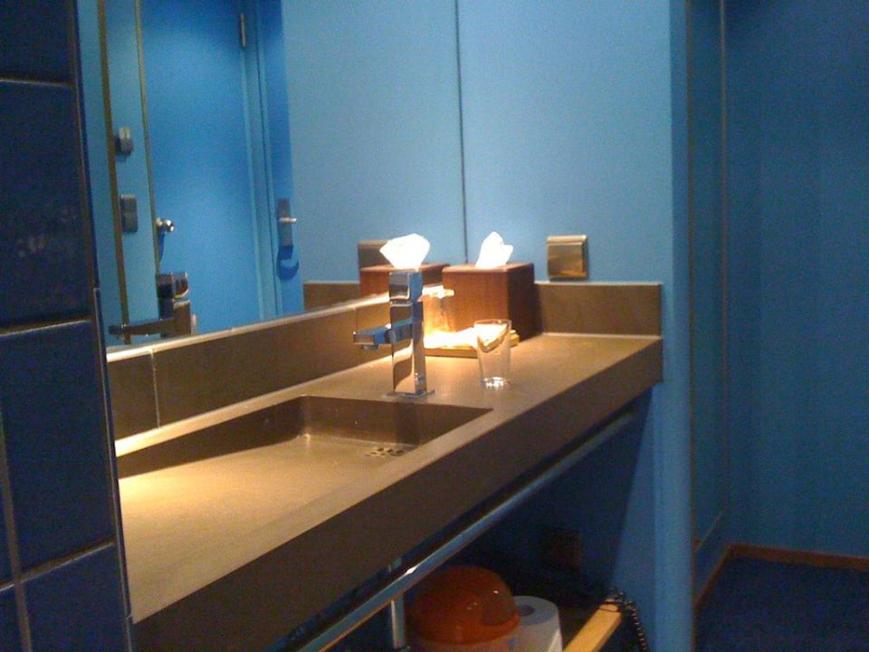 Bad 25hours Hotel The Goldman