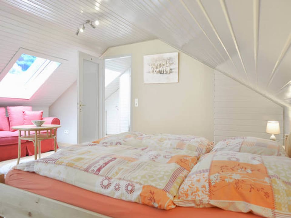 Zimmer Eleganza Monschau