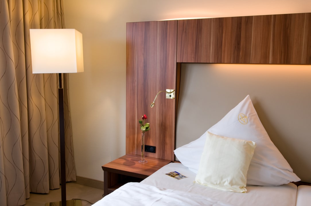 Zimmer Ringhotel Katharinen Hof