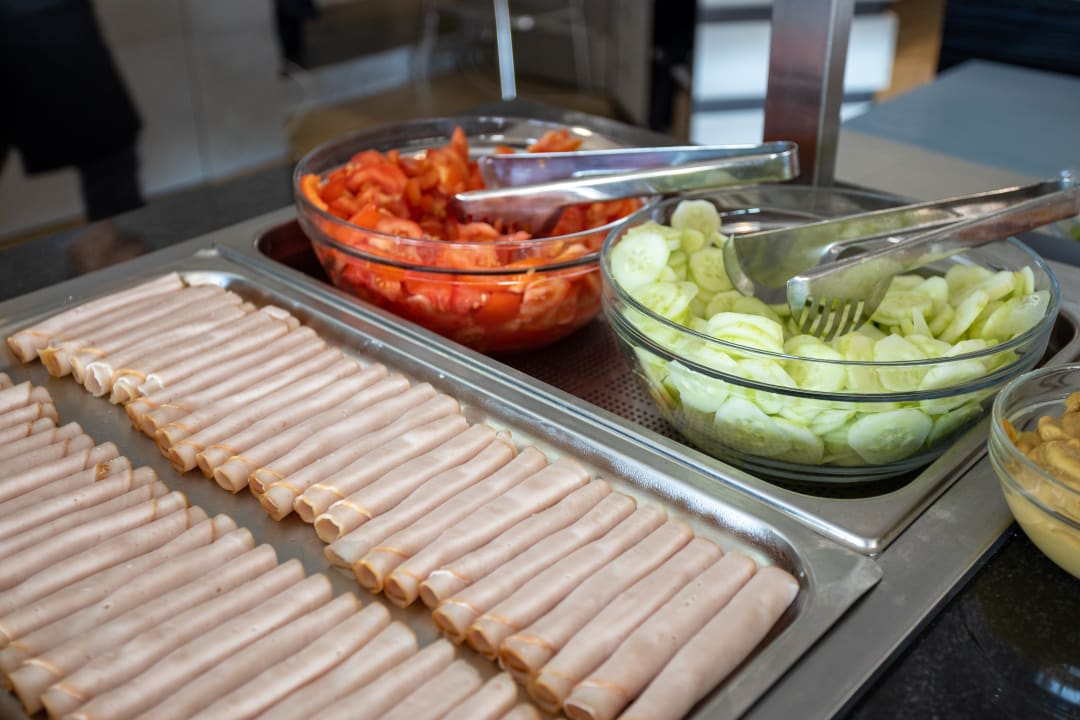 Gastro Family Resort del Mar