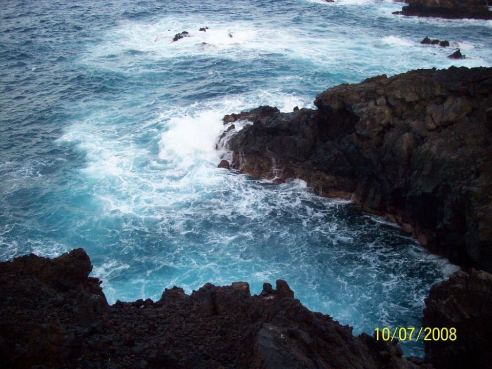 Bild spricht für sich Apartamentos Centro Cancajos