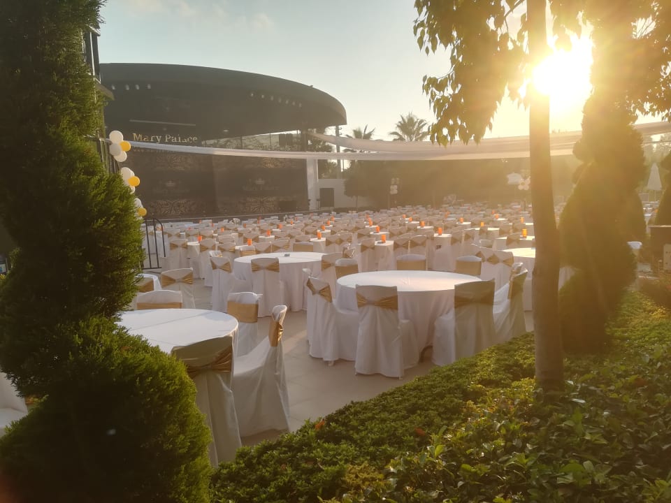 Gastro Mary Hotel Side