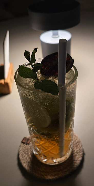 Gastro TUI BLUE Barut Andız - All Inclusive - Adults Only