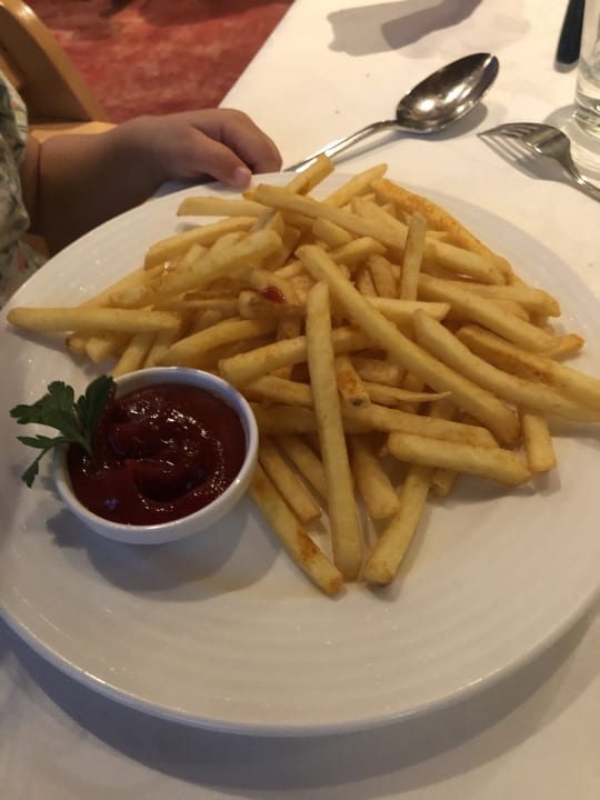 Gastro Platzlhof - Mein Hotel im Zillertal