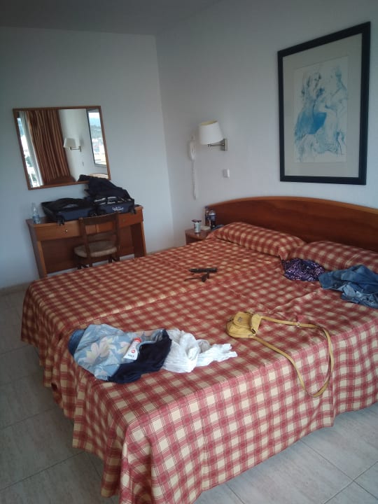 Zimmer Hotel & Apartments Casablanca