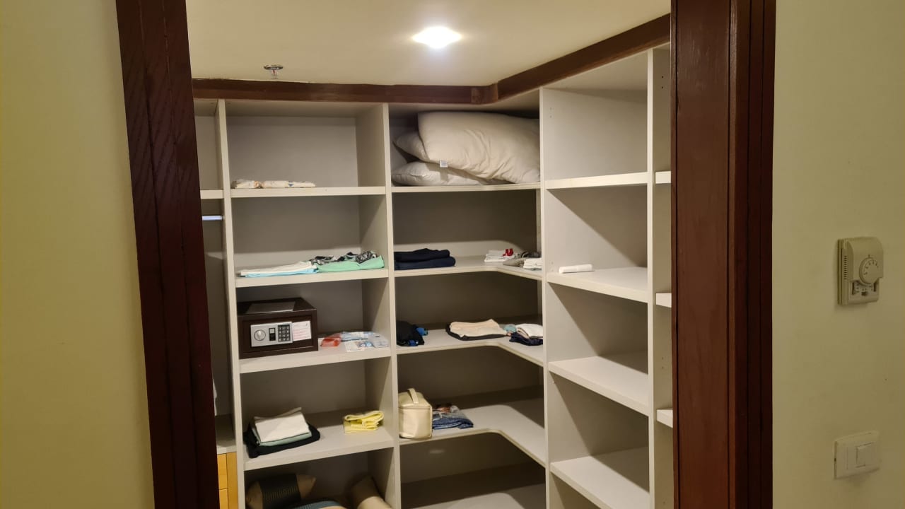 Zimmer Pickalbatros Alf Leila Wa Leila Resort - Neverland Hurghada