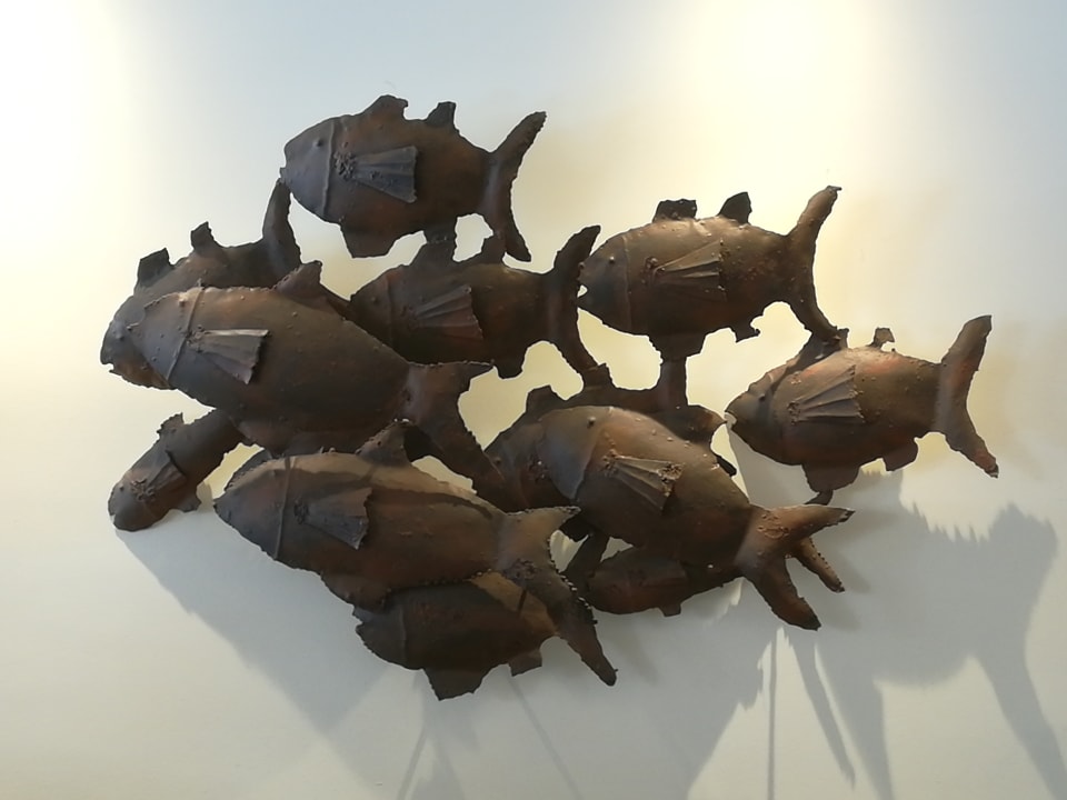 Lobby PortoBay Falésia