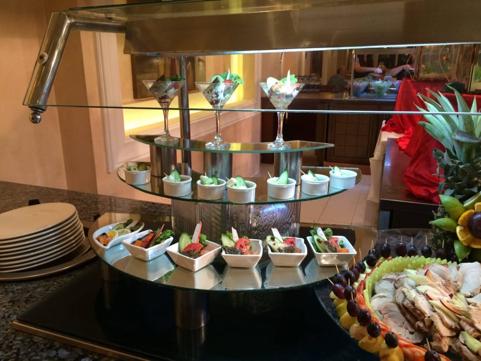 Lecker einfach Top Premier Le Reve Hotel & Spa