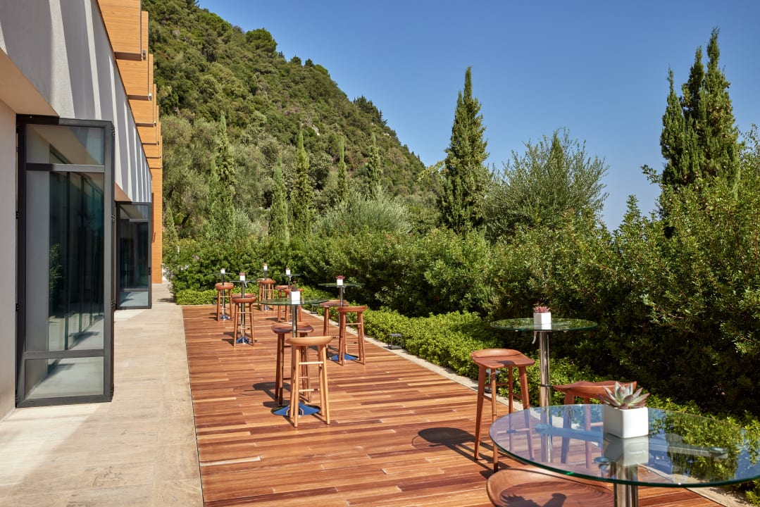 Gastro Angsana Corfu Resort & Spa