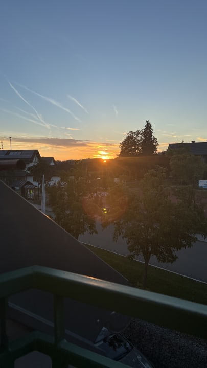 Zimmer AKZENT Hotel Bayerwald-Residenz
