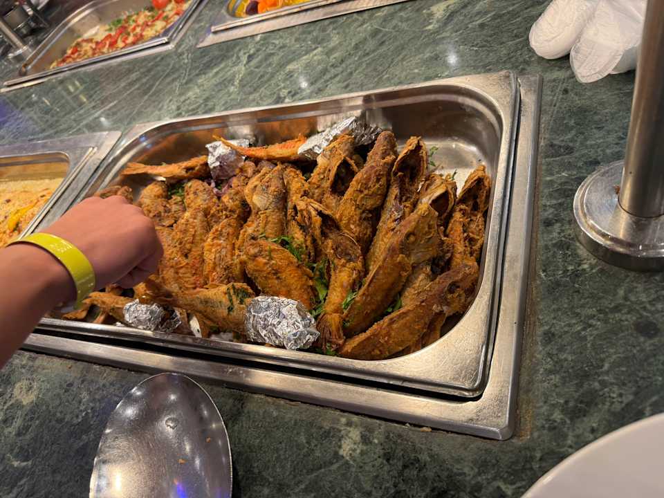 Gastro Titanic Royal