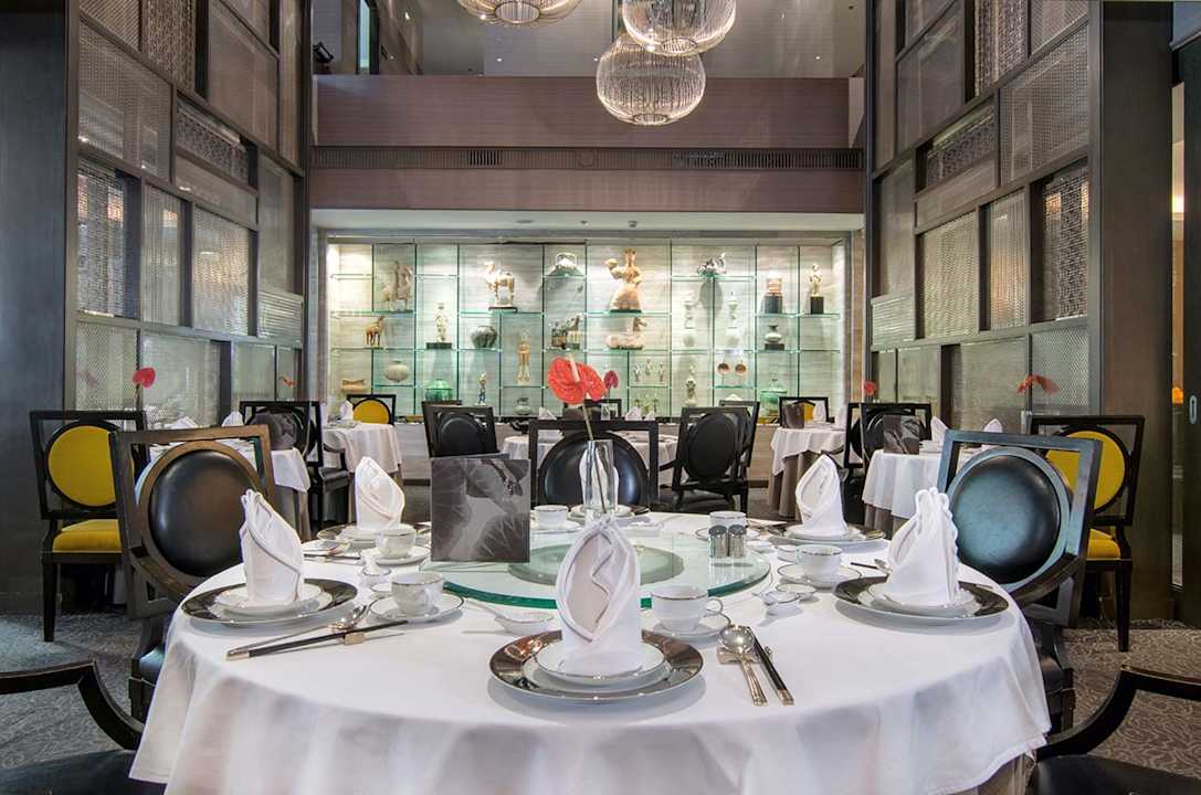 Gastro The Sukosol Hotel