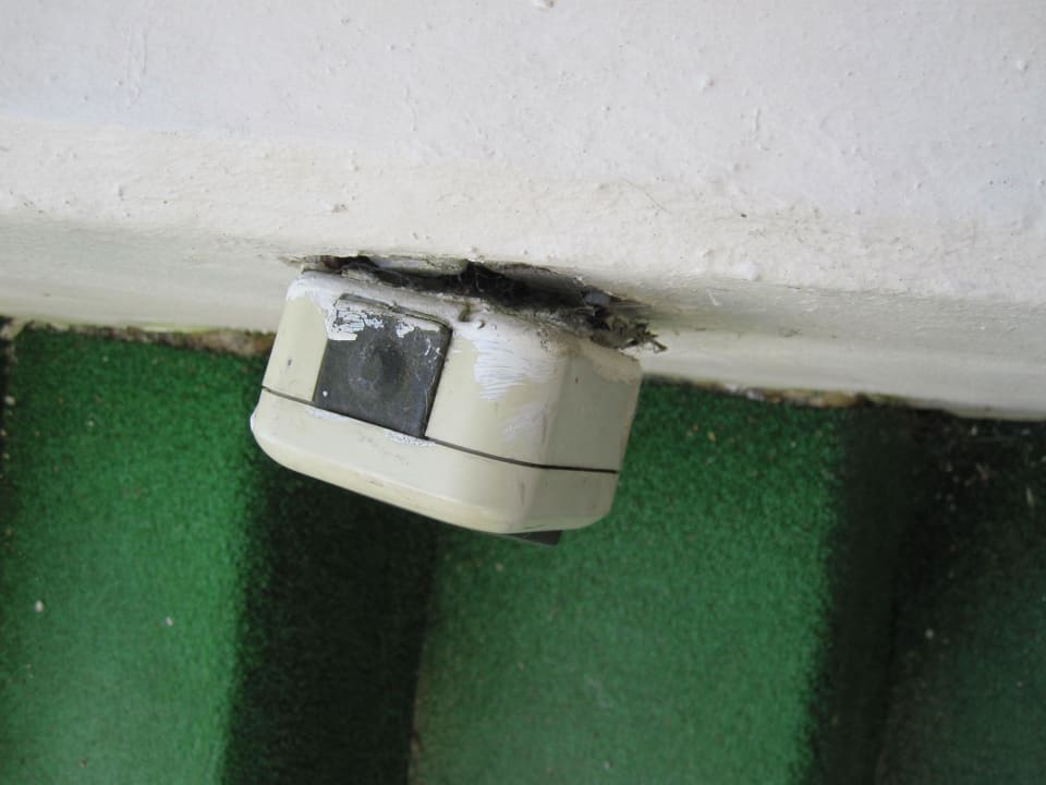 Wollen Sie hier Ihr Kind alleine lassen? Ferienwohnungen Ferienpark Weissenhäuser Strand